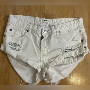 One Teaspoon bandits size 27
